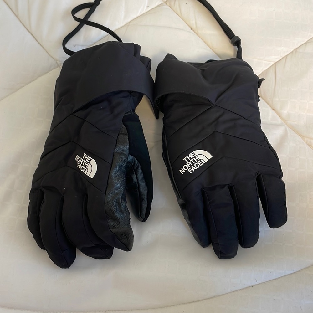 Women’s winter ski gloves size S
